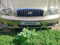 Hyundai Sonata 2004 года за 3 300 000 тг. в Усть-Каменогорск – фото 3
