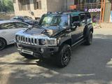 Hummer H3 2007 годаүшін12 500 000 тг. в Алматы