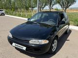 Mitsubishi Colt 1993 года за 1 400 000 тг. в Астана – фото 4