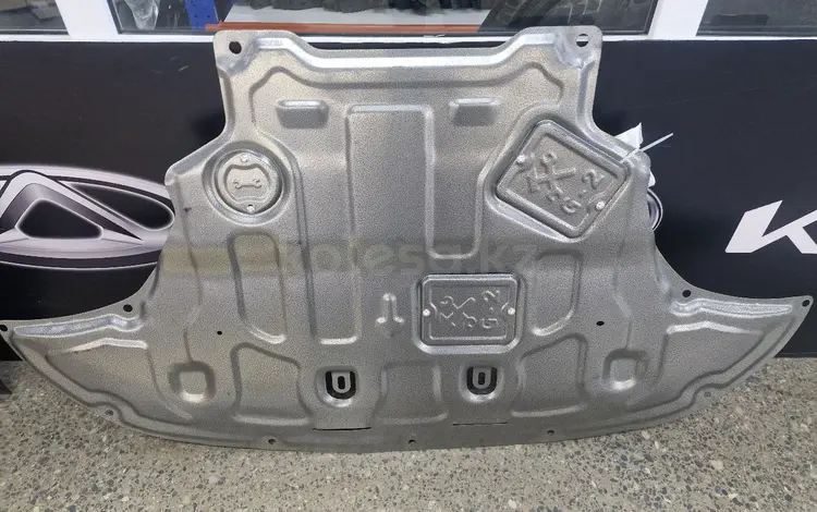Защита двигателя и подкрылки на китайские авто (Changan, Chery, и т. Д) за 20 000 тг. в Астана