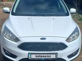 Ford Focus 2016 года за 5 850 000 тг. в Алматы