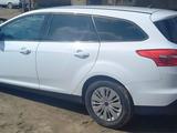 Ford Focus 2016 года за 5 850 000 тг. в Алматы – фото 2