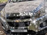 Chevrolet Tracker 2014 годаүшін5 000 000 тг. в Астана – фото 3
