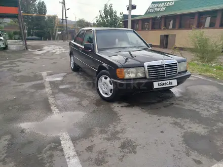 Mercedes-Benz 190 1992 года за 1 000 000 тг. в Алматы – фото 5