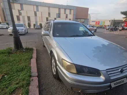 Toyota Camry Gracia 1997 года за 2 800 000 тг. в Алматы – фото 4