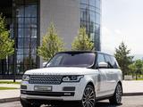Land Rover Range Rover 2014 годаfor25 800 000 тг. в Алматы