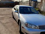 Nissan Cefiro 1999 годаүшін1 700 000 тг. в Алматы – фото 2