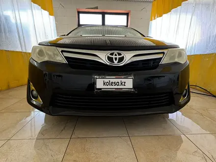 Toyota Camry 2013 года за 5 700 000 тг. в Актау – фото 6