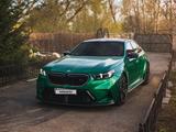 BMW M5 2025 года за 84 500 000 тг. в Алматы – фото 4