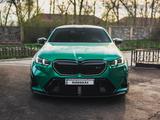 BMW M5 2025 года за 84 500 000 тг. в Алматы – фото 3