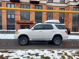 Toyota Sequoia 2004 годаүшін12 000 000 тг. в Алматы – фото 2