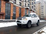 Toyota Sequoia 2004 годаүшін12 000 000 тг. в Алматы