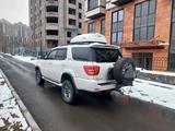 Toyota Sequoia 2004 годаүшін12 000 000 тг. в Алматы – фото 3