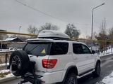 Toyota Sequoia 2004 годаүшін12 000 000 тг. в Алматы – фото 4