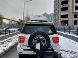 Toyota Sequoia 2004 годаүшін12 000 000 тг. в Алматы – фото 5