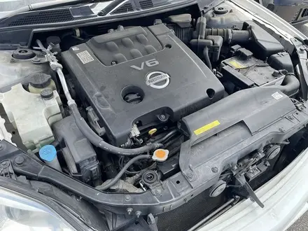 ДВИГАТЕЛЬ МОТОР NISSAN VQ23DE за 350 000 тг. в Усть-Каменогорск