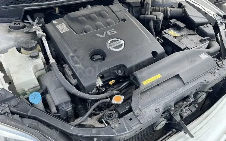 ДВИГАТЕЛЬ МОТОР NISSAN VQ23DE за 350 000 тг. в Усть-Каменогорск
