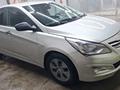 Hyundai Accent 2015 годаfor5 200 000 тг. в Алматы – фото 2