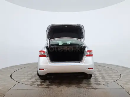 Nissan Sentra 2015 года за 4 190 000 тг. в Астана – фото 9