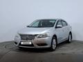 Nissan Sentra 2015 года за 4 190 000 тг. в Астана