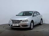 Nissan Sentra 2015 года за 4 450 000 тг. в Астана