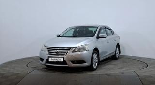 Nissan Sentra 2015 года за 4 190 000 тг. в Астана