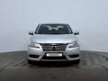 Nissan Sentra 2015 года за 4 190 000 тг. в Астана – фото 2