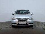 Nissan Sentra 2015 года за 4 450 000 тг. в Астана – фото 2