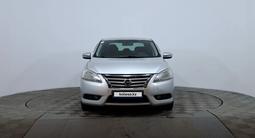 Nissan Sentra 2015 годаүшін4 190 000 тг. в Астана – фото 2