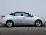 Nissan Sentra 2015 года за 4 450 000 тг. в Астана – фото 4