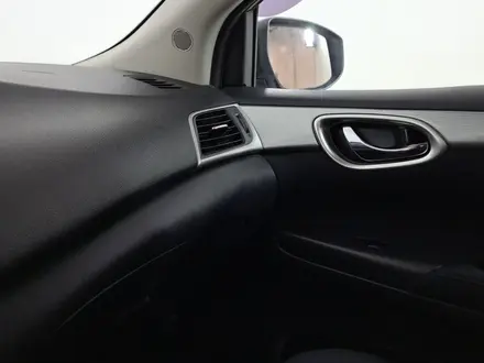 Nissan Sentra 2015 года за 4 190 000 тг. в Астана – фото 25