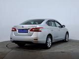 Nissan Sentra 2015 года за 4 450 000 тг. в Астана – фото 5