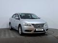 Nissan Sentra 2015 года за 4 190 000 тг. в Астана – фото 3