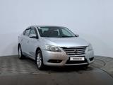 Nissan Sentra 2015 года за 4 450 000 тг. в Астана – фото 3