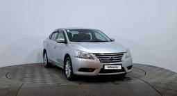 Nissan Sentra 2015 годаүшін4 190 000 тг. в Астана – фото 3