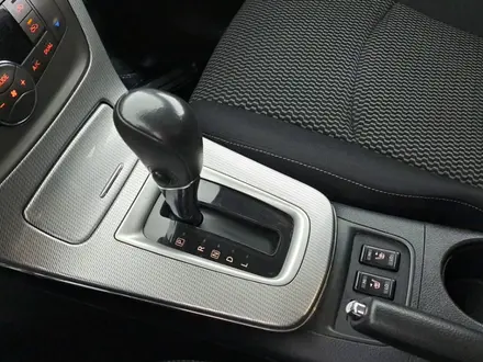 Nissan Sentra 2015 года за 4 190 000 тг. в Астана – фото 17