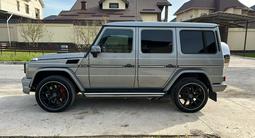 Mercedes-Benz G 63 AMG 2012 года за 33 000 000 тг. в Шымкент