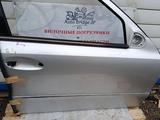 Дверь передняя правая mersedes w211 за 35 000 тг. в Алматы