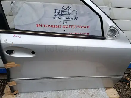 Дверь передняя правая mersedes w211 за 35 000 тг. в Алматы