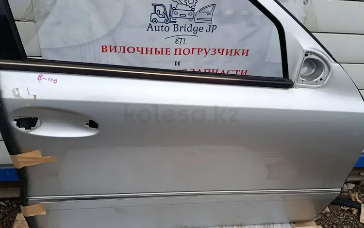 Дверь передняя правая mersedes w211 за 35 000 тг. в Алматы