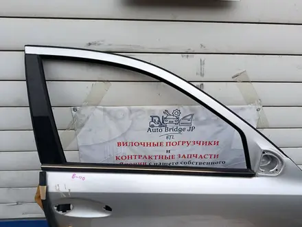 Дверь передняя правая mersedes w211 за 35 000 тг. в Алматы – фото 4