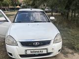 ВАЗ (Lada) Priora 2170 2013 годаүшін1 580 000 тг. в Костанай