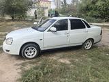 ВАЗ (Lada) Priora 2170 2013 годаүшін1 580 000 тг. в Костанай – фото 2