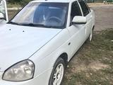ВАЗ (Lada) Priora 2170 2013 годаүшін1 580 000 тг. в Костанай – фото 3