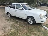 ВАЗ (Lada) Priora 2170 2013 годаүшін1 580 000 тг. в Костанай – фото 4