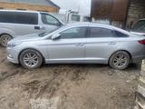 Hyundai Sonata 2014 года за 6 600 000 тг. в Павлодар – фото 3