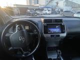 Toyota Land Cruiser Prado 2020 года за 27 500 000 тг. в Актау – фото 5