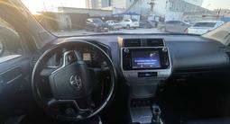 Toyota Land Cruiser Prado 2020 годаүшін27 500 000 тг. в Актау – фото 5