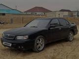 Nissan Maxima 1996 годаfor1 850 000 тг. в Бейнеу – фото 3