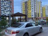 Toyota Camry 2007 годаүшін6 950 000 тг. в Шымкент – фото 2